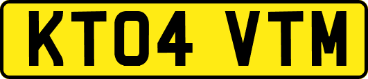 KT04VTM