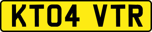 KT04VTR