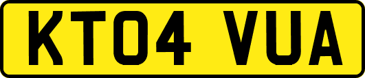 KT04VUA