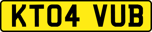 KT04VUB