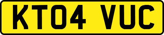 KT04VUC