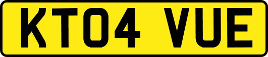 KT04VUE