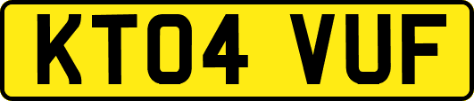KT04VUF