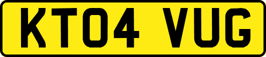 KT04VUG