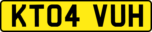 KT04VUH