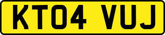 KT04VUJ