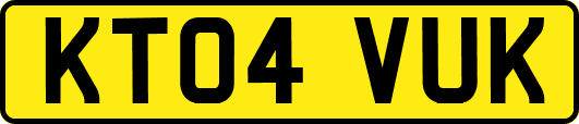 KT04VUK