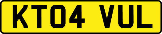KT04VUL