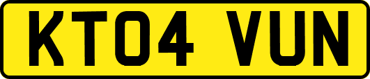 KT04VUN