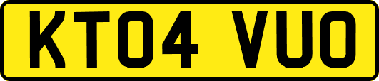 KT04VUO