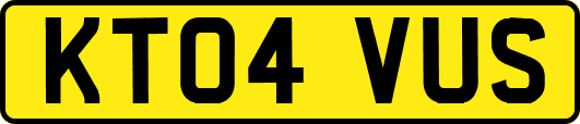KT04VUS