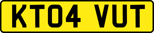KT04VUT