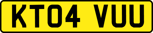 KT04VUU