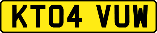 KT04VUW