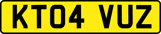 KT04VUZ