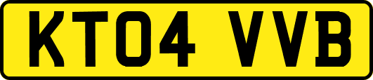 KT04VVB