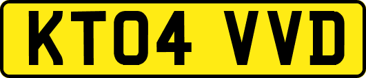 KT04VVD