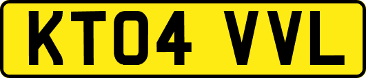 KT04VVL