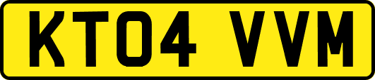 KT04VVM