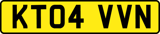 KT04VVN