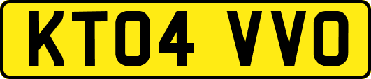 KT04VVO