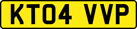 KT04VVP