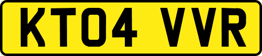 KT04VVR