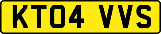 KT04VVS