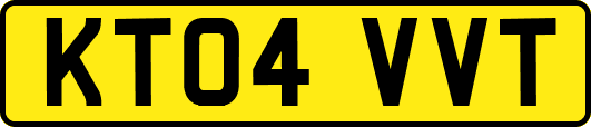 KT04VVT