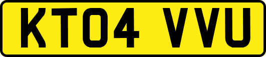 KT04VVU