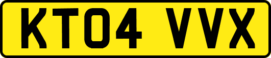 KT04VVX