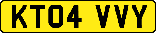 KT04VVY