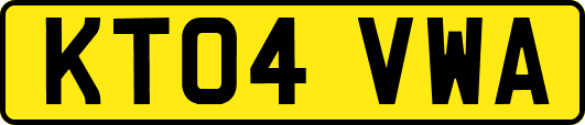 KT04VWA