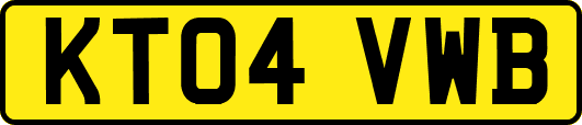 KT04VWB