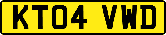 KT04VWD