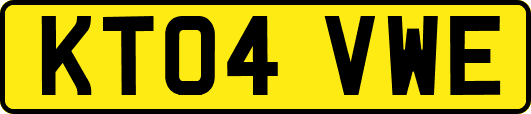 KT04VWE