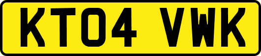 KT04VWK