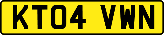 KT04VWN