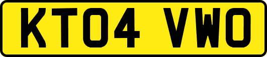 KT04VWO