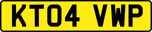 KT04VWP
