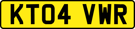 KT04VWR