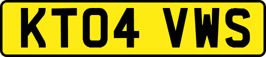 KT04VWS