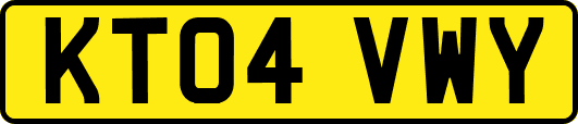 KT04VWY