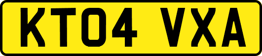 KT04VXA