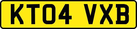 KT04VXB