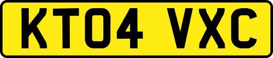 KT04VXC