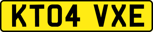 KT04VXE