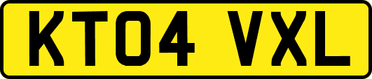 KT04VXL