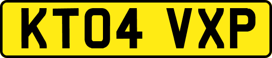 KT04VXP