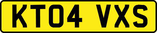 KT04VXS
